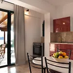 Apartament Flisvos