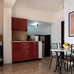Flisvos Apartament Marathiás