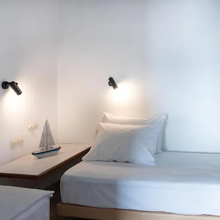 Flisvos Apartman