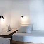 Flisvos Lejlighed
