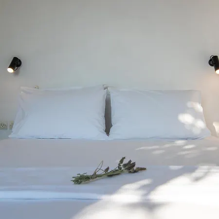 Flisvos 公寓 Marathiás