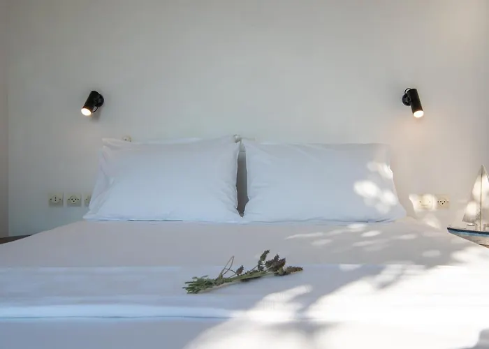 Flisvos Apartamento Marathiás