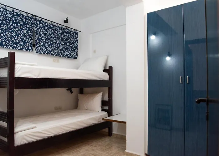 Apartamento Flisvos *